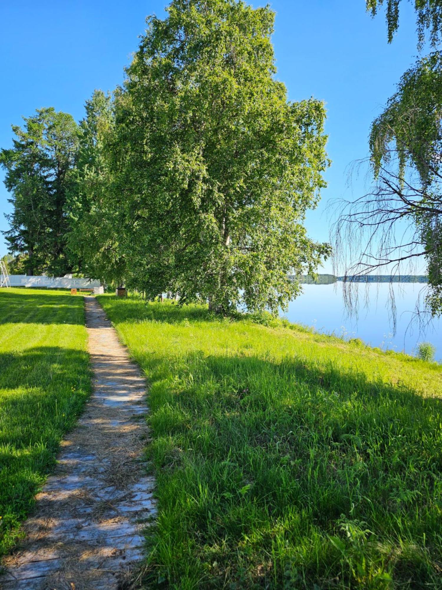 Kylpylaehotelli Pohjanranta Keminmaa Exterior photo